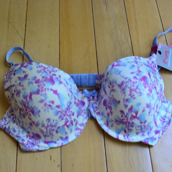 Maidenform Demi Coverage T Shirt Bra 36D - Picture 1 of 5